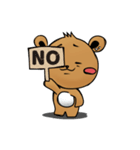 ビリー君（個別スタンプ：13）
