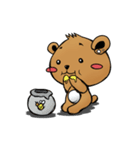 ビリー君（個別スタンプ：14）