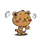 ビリー君（個別スタンプ：15）