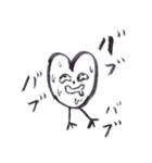 ためしに赤ちゃん返りしてみる。（個別スタンプ：12）