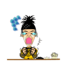A Pineapple07（個別スタンプ：5）