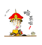 A Pineapple07（個別スタンプ：7）