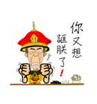 A Pineapple07（個別スタンプ：32）
