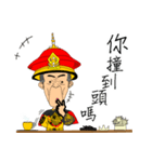 A Pineapple07（個別スタンプ：33）