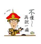 A Pineapple07（個別スタンプ：34）