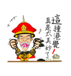 A Pineapple07（個別スタンプ：35）