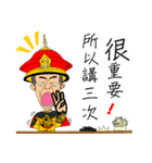 A Pineapple07（個別スタンプ：38）