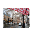 わたしの写真。（個別スタンプ：13）
