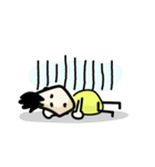 ナス男くん（個別スタンプ：9）