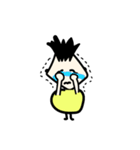 ナス男くん（個別スタンプ：14）
