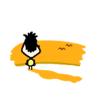 ナス男くん（個別スタンプ：15）