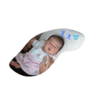 おたぷる1（個別スタンプ：12）