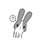 Rabbit kk（個別スタンプ：4）