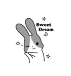 Rabbit kk（個別スタンプ：6）