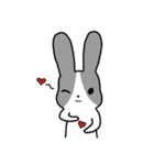 Rabbit kk（個別スタンプ：8）