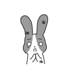 Rabbit kk（個別スタンプ：9）