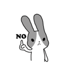 Rabbit kk（個別スタンプ：10）
