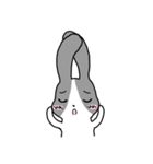 Rabbit kk（個別スタンプ：11）