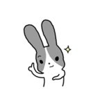 Rabbit kk（個別スタンプ：13）