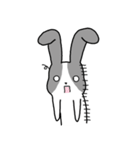 Rabbit kk（個別スタンプ：14）