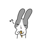 Rabbit kk（個別スタンプ：15）