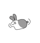Rabbit kk（個別スタンプ：18）