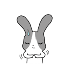 Rabbit kk（個別スタンプ：20）