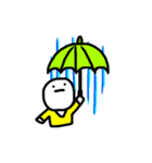 くっくん 第2弾（個別スタンプ：15）