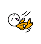 くっくん 第2弾（個別スタンプ：24）