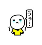 くっくん 第2弾（個別スタンプ：35）