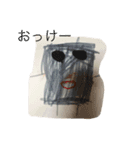 5さいのあかり（個別スタンプ：1）