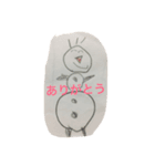 5さいのあかり（個別スタンプ：2）