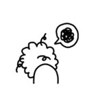 Lion's Life II（個別スタンプ：6）
