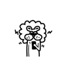 Lion's Life II（個別スタンプ：7）