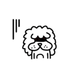 Lion's Life II（個別スタンプ：8）