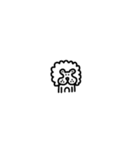 Lion's Life II（個別スタンプ：14）