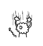 Lion's Life II（個別スタンプ：15）