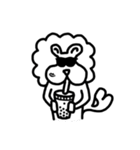 Lion's Life II（個別スタンプ：19）