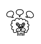 Lion's Life II（個別スタンプ：20）
