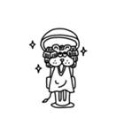 Lion's Life II（個別スタンプ：22）