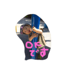 わがままな王子様（個別スタンプ：1）
