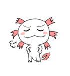 ぺたん＆うぱ（個別スタンプ：18）