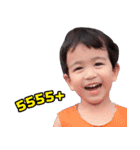 Fadel（個別スタンプ：1）