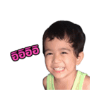 Fadel（個別スタンプ：3）