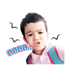Fadel（個別スタンプ：16）