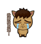 Mali Brother 2（個別スタンプ：36）