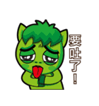 Mali Brother 2（個別スタンプ：40）