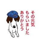 リジーの自由気ままなスタンプ（個別スタンプ：14）