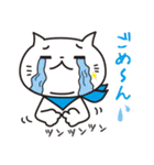 ほっこり福すけ【使いやすい編】（個別スタンプ：5）