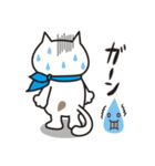 ほっこり福すけ【使いやすい編】（個別スタンプ：6）